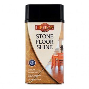 Liberon Stone Floor Shine product image