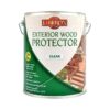 Liberon Exterior Wood Protector product image