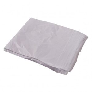 Polythene Dust Sheet 5m x 4m (16" x 13") product image