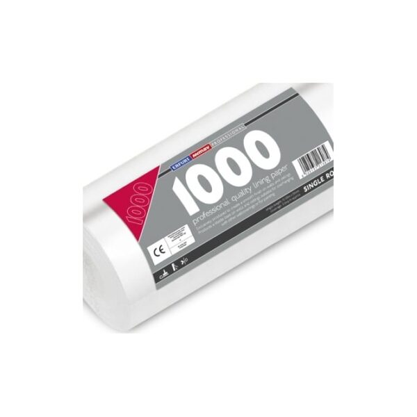 Erfurt MAV Lining Paper 1000 product image