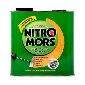 Nitromors All Purpose Paint Stripper product image