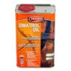 Owatrol Oil Rust Inhibitor & Oil Paint Additive product image