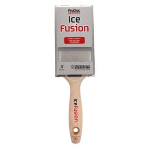 Prodec Ice Fusion Paint Brushes product image
