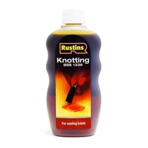 Rustins Knotting product image