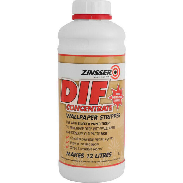 Zinsser DIF Wallpaper Stripper product image