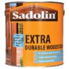 Sadolin Extra Durable Wood Stain product image