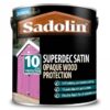 Sadolin Superdec Satin