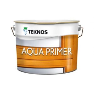 Teknos Aqua Primer 3130 product image