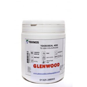 Teknos Teknoseal 4000 End Grain Sealer product image