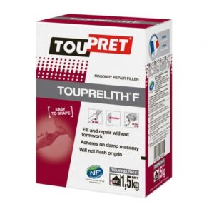 Toupret Touprelith F product image