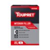 Toupret Interior Powder Filler other package