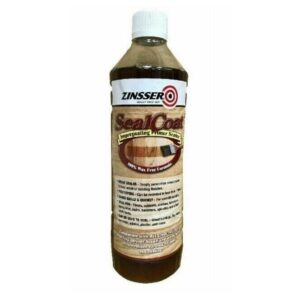 Zinsser SealCoat product image