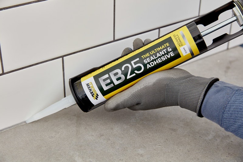 Everbuild EB25 Ultimate Sealant & Adhesive