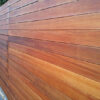 Treatex Cedar Oil Cladding