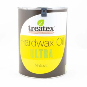Treatex hard Wax Oil Ultra Natural