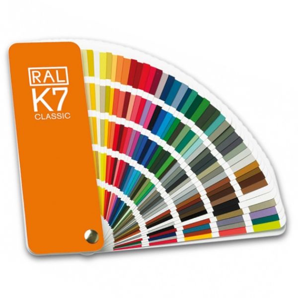 RAL Classic Colours