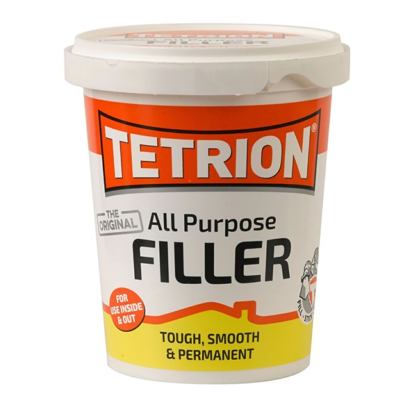 Tetrion All Purpose Ready Mixed Filler