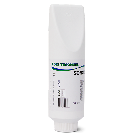 Teknos Teknofill 5001-00 - 235ml Tube product image