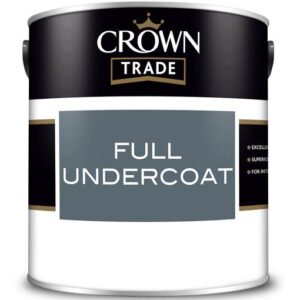 Crown Trade Full Undercoat product image