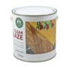 Fiddes Clear Glaze product image