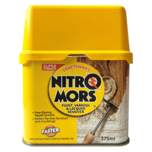 Nitromors Paint, Varnish & Lacquer Remover product image