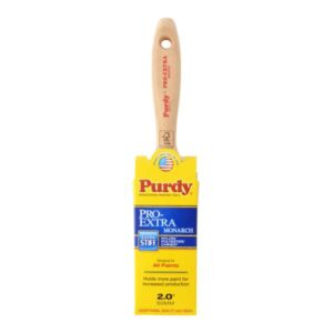 Purdy Pro-Extra Monarch | All Sizes product image