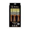 Nour Yukon 3 pack Brush Set