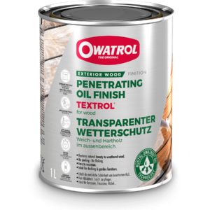 Owatrol Textrol product image