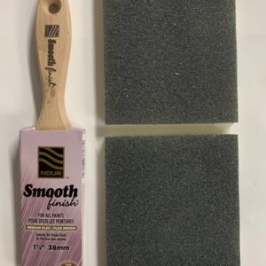 Perfect Finish Essentials product image