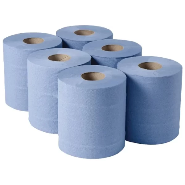 Blue Rolls product image