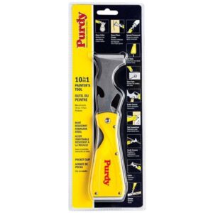 Purdy 10-in-1 tool