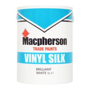 Macpherson Vinyl Silk
