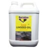 Bartoline Raw Linseed Oil