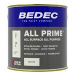 Bedec All Prime: The Ultimate Primer for All Surfaces