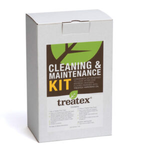 Treatex Cleaning & Maintenance Kit product image