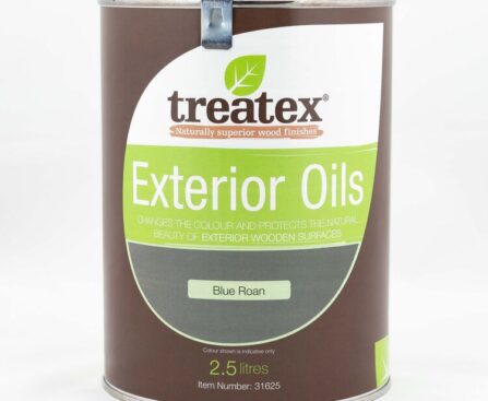 Treatex Exterior Oils product image