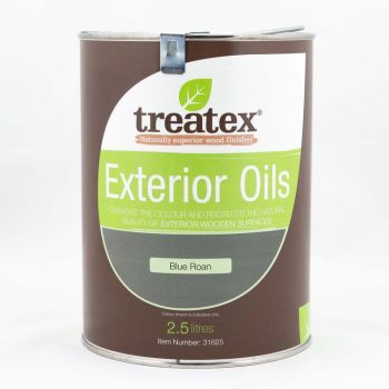 Treatex Exterior Oils product image