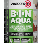 Zinsser B-I-N Aqua