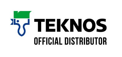 Teknos_Official_Distributor_logo