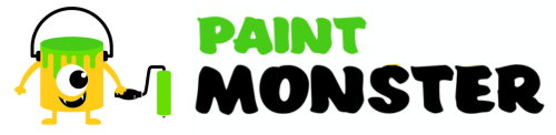 Paint Monster UK