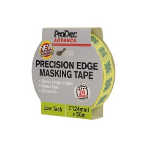Prodec Precision Edge Masking Tape