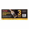 Purdy Monspec 3 brush pack