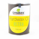 Treatex Hardwax Oil Ultra Clear