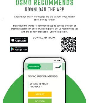 Osmo Launch New App