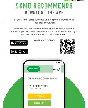 Osmo Launch New App