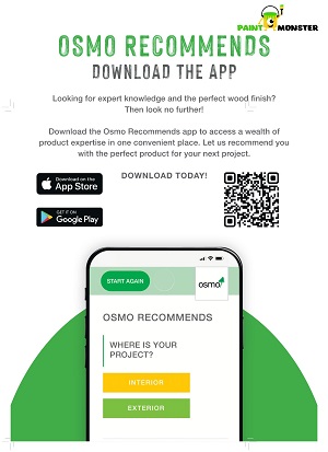 Osmo Launch New App