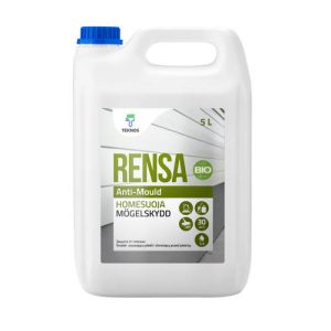 Teknos Rensa Anti-Mould Solution