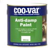 Coovar Anti Damp Paint