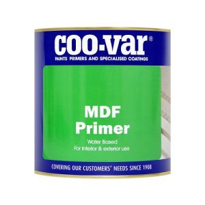 Coo-Var MDF Primer