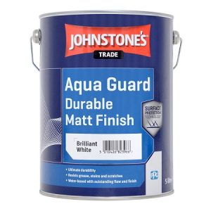 Johnstone’s Trade Aqua Guard Matt Brilliant White